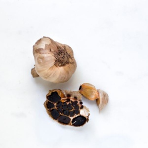 garlic
