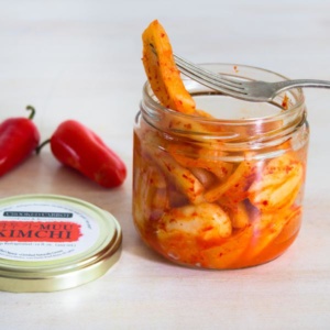 kimchi