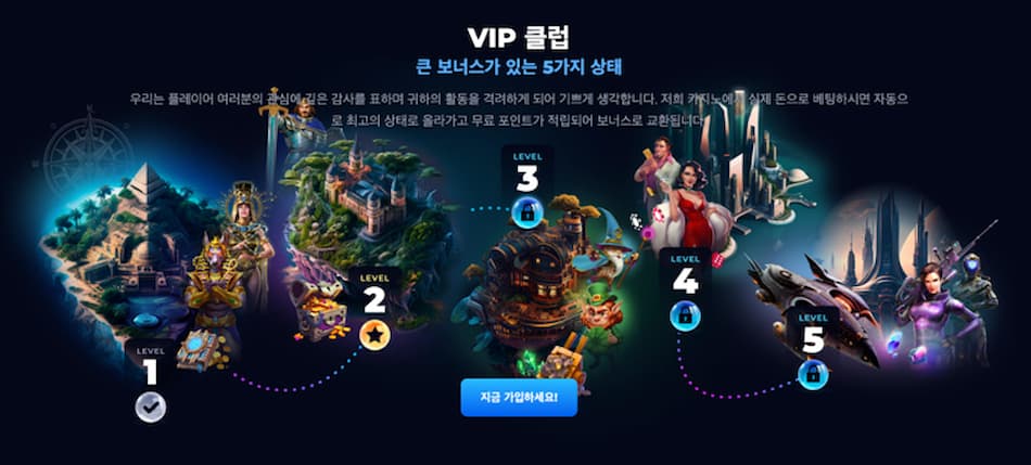 VIP-프로그램
